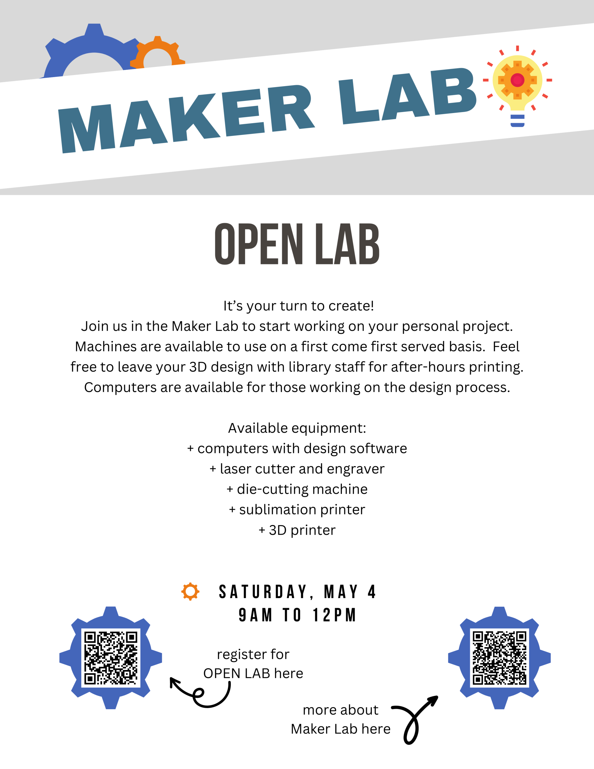 5-4-24 Open Lab (8.5  x 11 in)