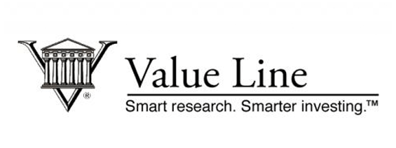 Value Line - Smart research. Smarter investing.