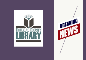 Douglas County Library News